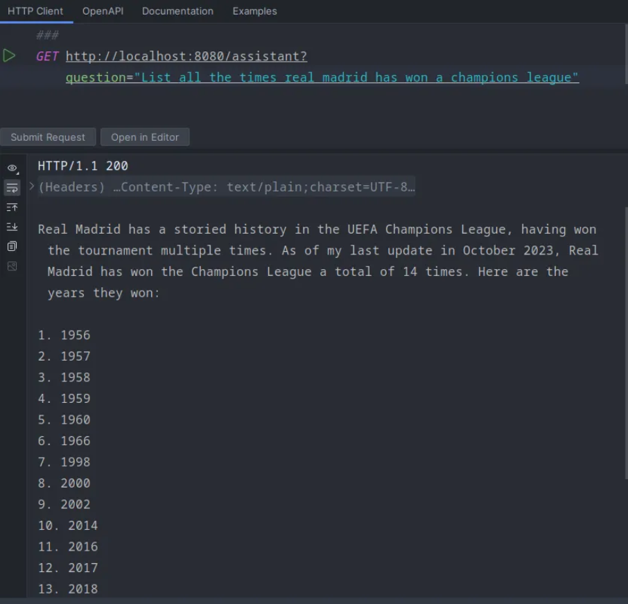 The list might be lot shorter for the football club you support!